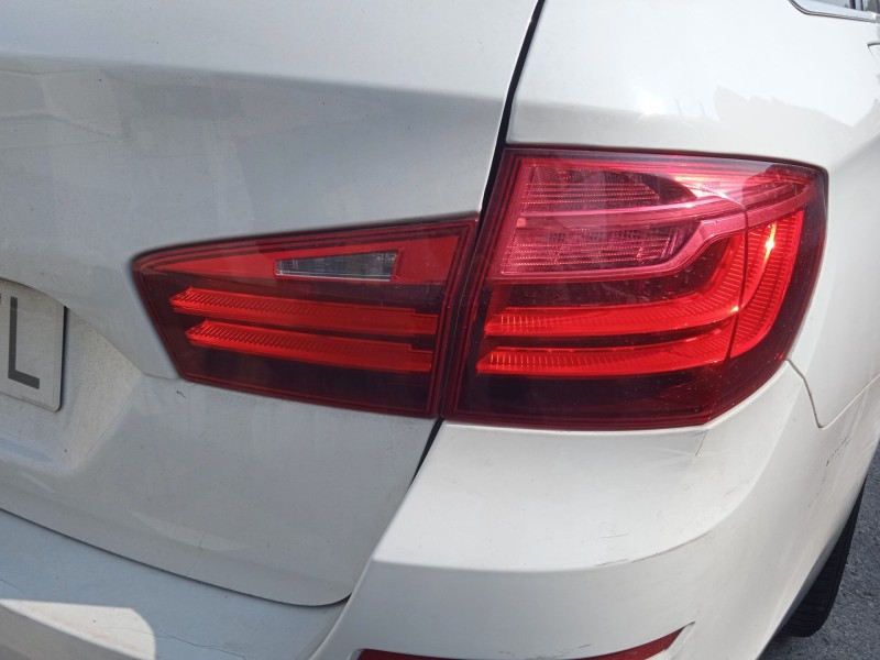 bmw 5 touring (f11) del año 2013