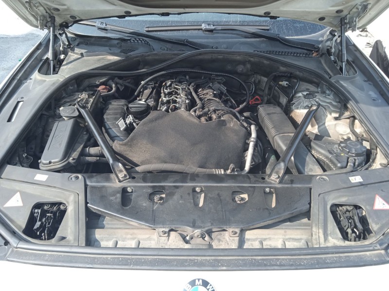 bmw 5 touring (f11) del año 2013