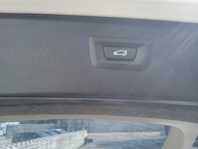 bmw 5 touring (f11) del año 2013