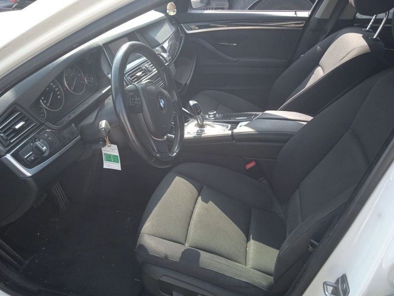 bmw 5 touring (f11) del año 2013