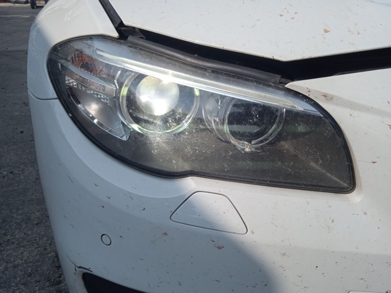 bmw 5 touring (f11) del año 2013