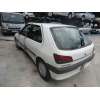 peugeot 306 berlina 3/5 puertas (s1) del año 1996