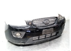 Recambio de paragolpes delantero para kia carens iii monospace (un) 2.0 crdi 140 referencia OEM IAM 865111D050 863801D000  2