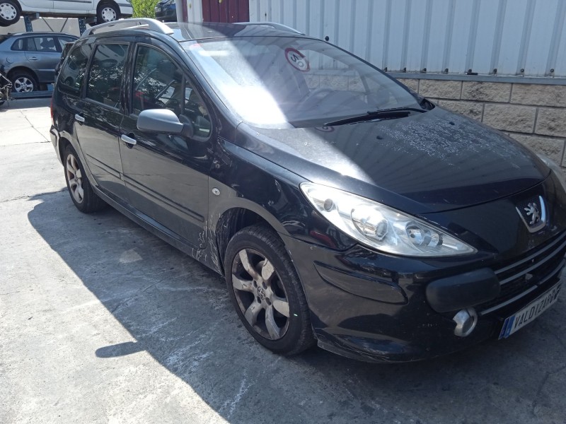 peugeot 307 sw (3h) del año 2008