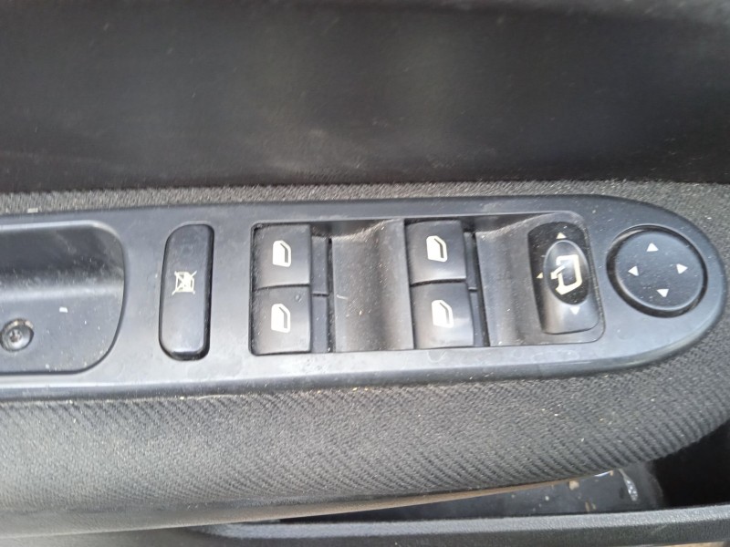 peugeot 307 sw (3h) del año 2008