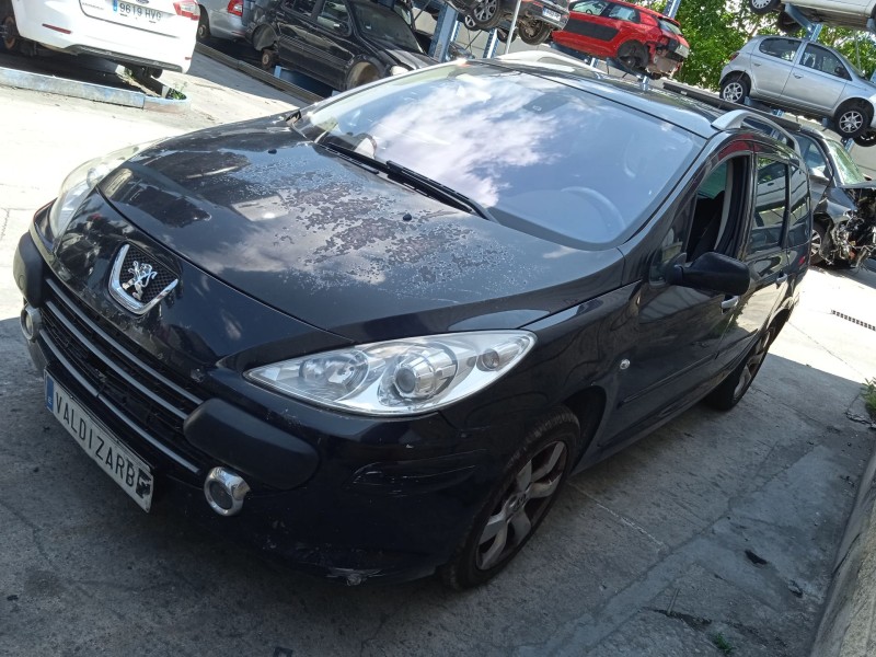peugeot 307 sw (3h) del año 2008