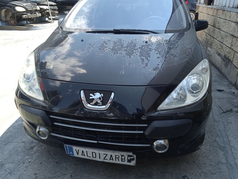 peugeot 307 sw (3h) del año 2008
