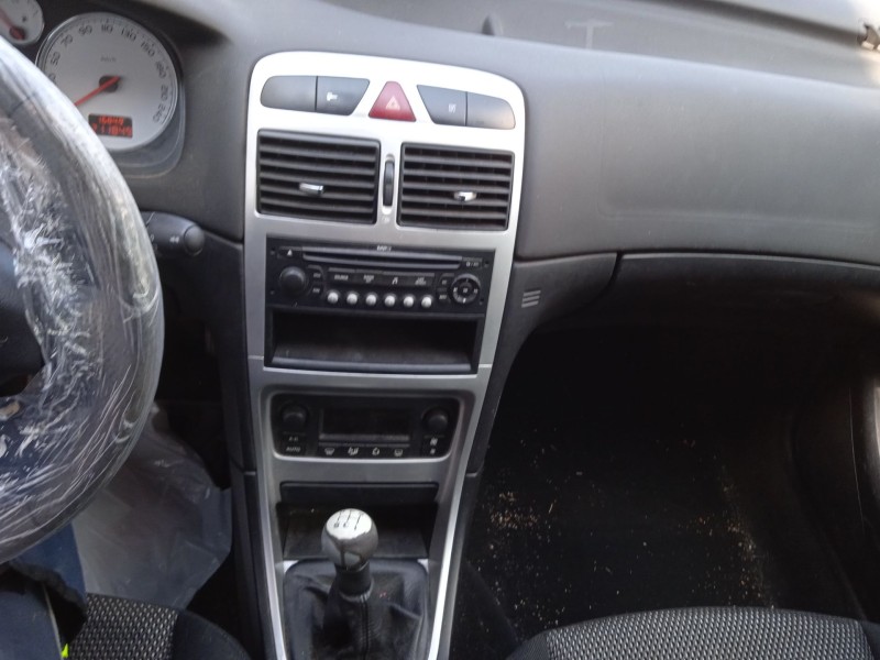 peugeot 307 sw (3h) del año 2008
