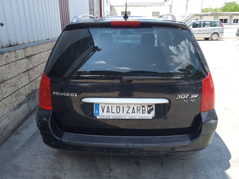 peugeot 307 sw (3h) del año 2008