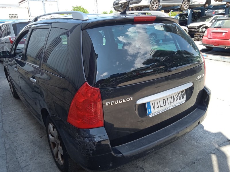 peugeot 307 sw (3h) del año 2008