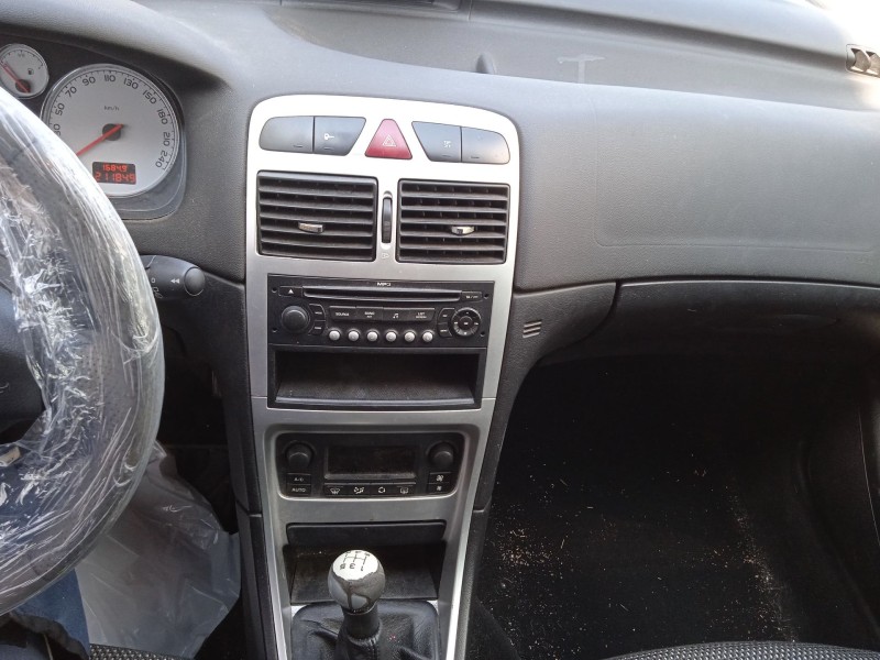 peugeot 307 sw (3h) del año 2008
