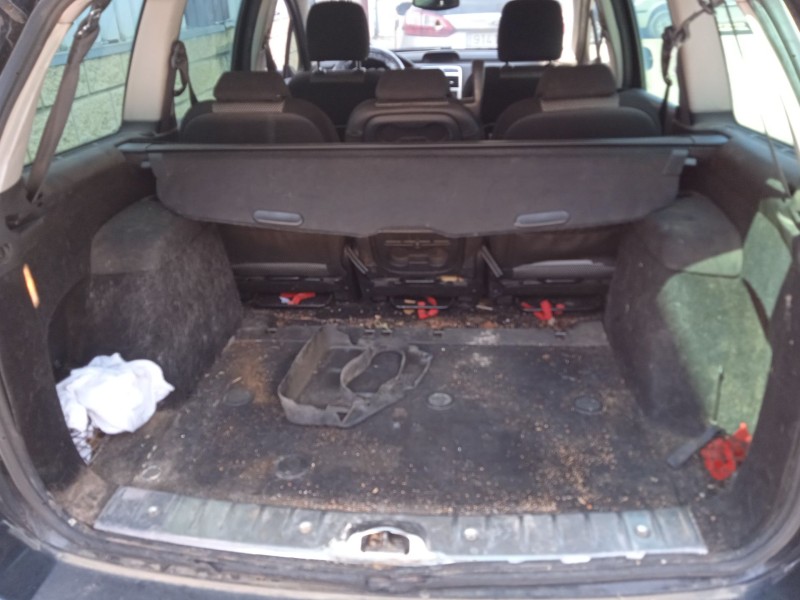 peugeot 307 sw (3h) del año 2008