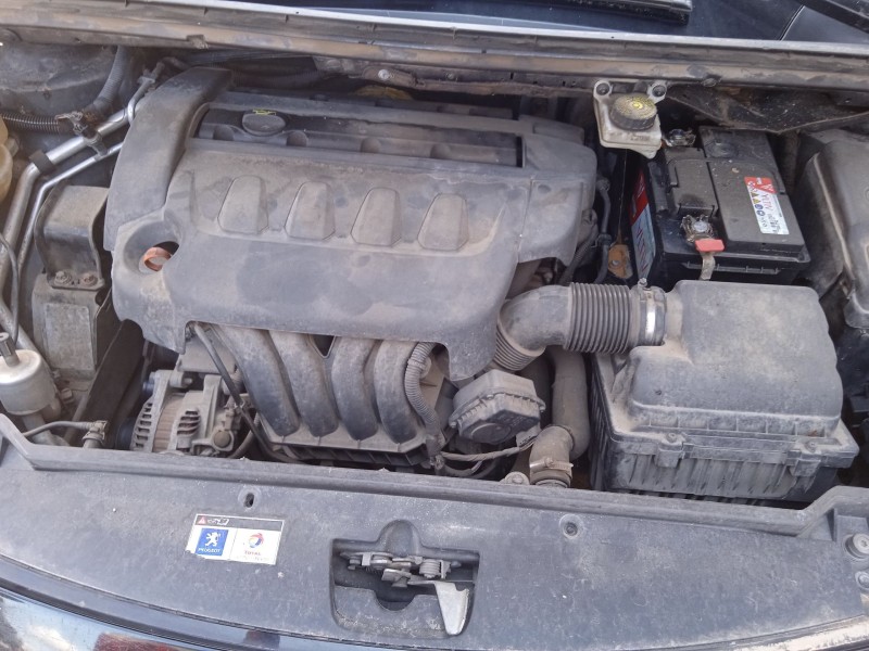 peugeot 307 sw (3h) del año 2008