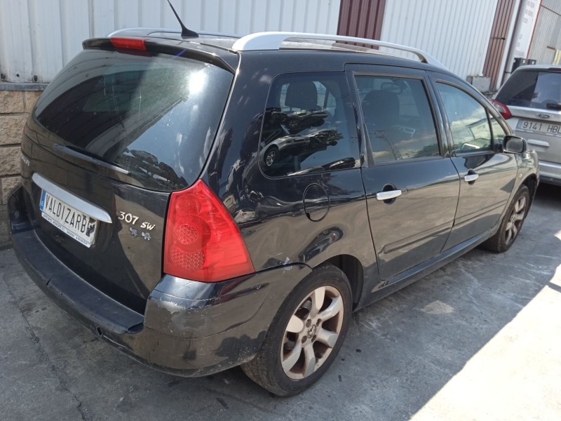 peugeot 307 sw (3h) del año 2008