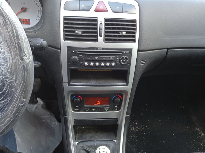 peugeot 307 sw (3h) del año 2008