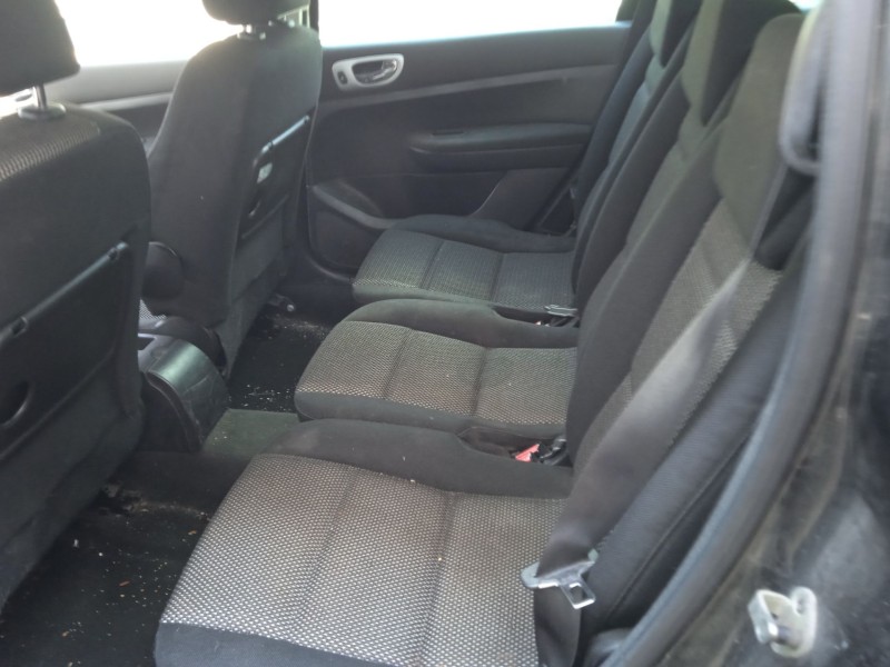 peugeot 307 sw (3h) del año 2008