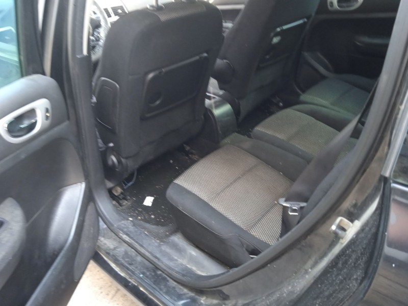 peugeot 307 sw (3h) del año 2008