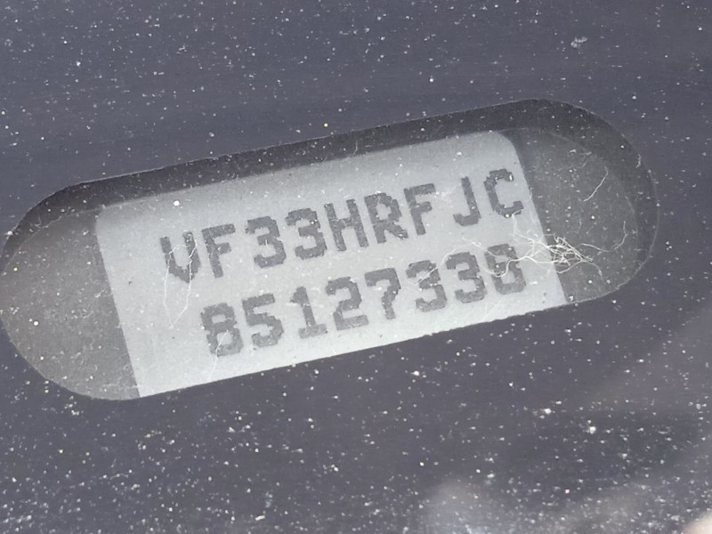 peugeot 307 sw (3h) del año 2008