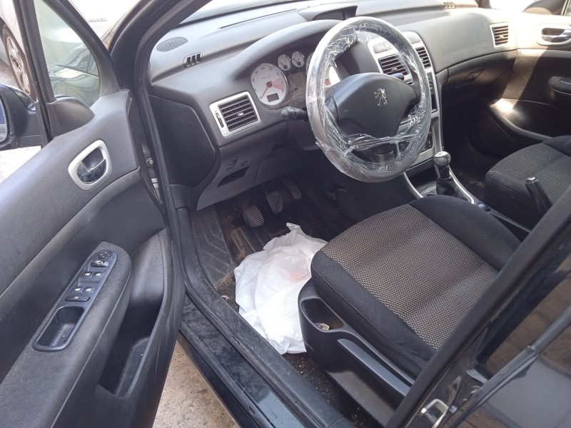 peugeot 307 sw (3h) del año 2008