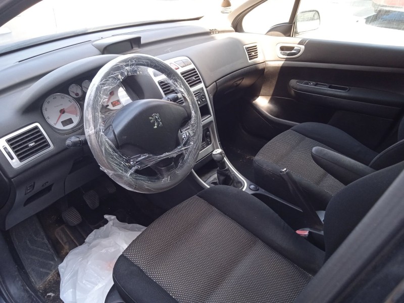peugeot 307 sw (3h) del año 2008
