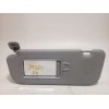 Recambio de parasol izquierdo para kia rio (yb) 1.2 cat referencia OEM IAM 85210H8060BF3  
