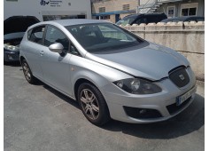SEAT LEON (1P1)