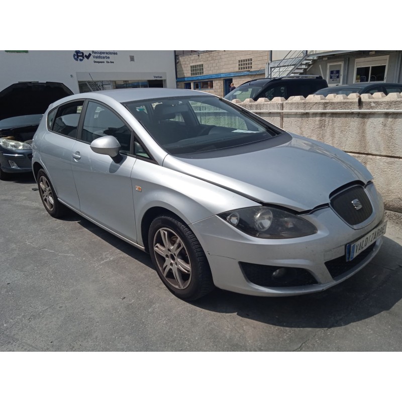 seat leon (1p1) del año 2010