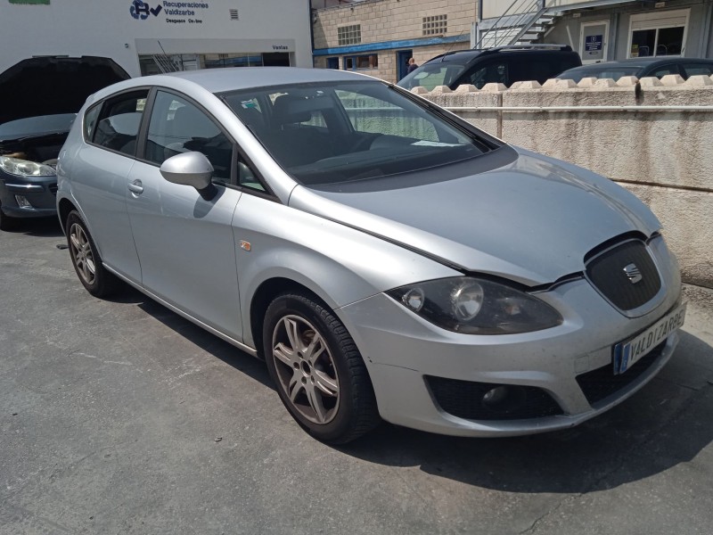 seat leon (1p1) del año 2010