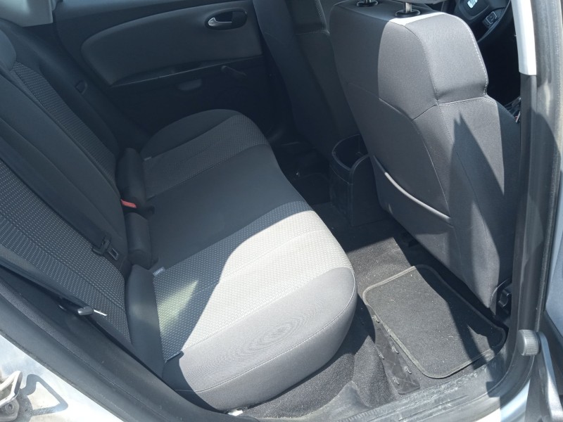 seat leon (1p1) del año 2010