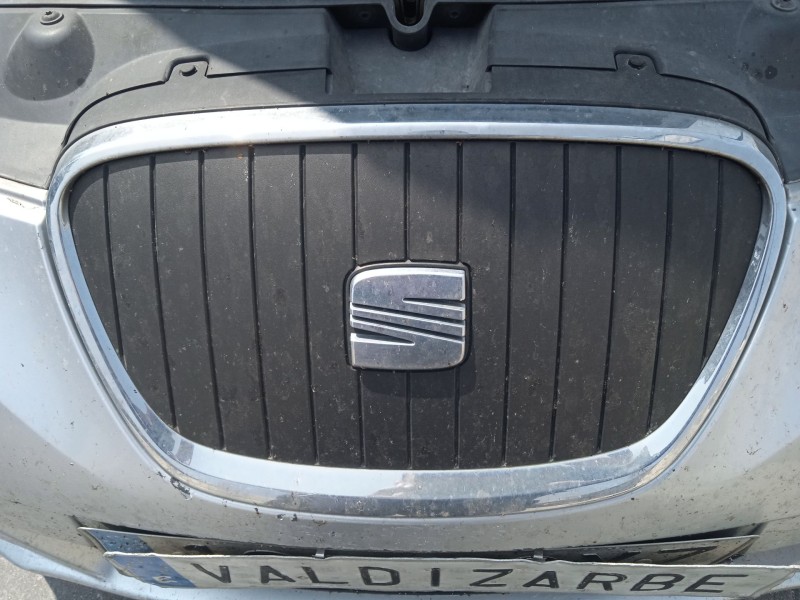 seat leon (1p1) del año 2010