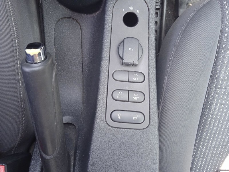 seat leon (1p1) del año 2010