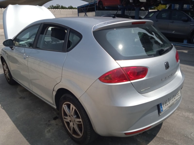 seat leon (1p1) del año 2010