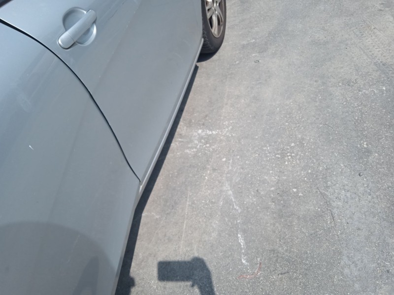 seat leon (1p1) del año 2010