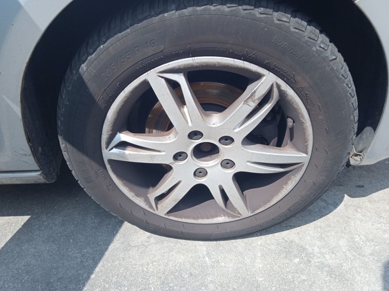 seat leon (1p1) del año 2010