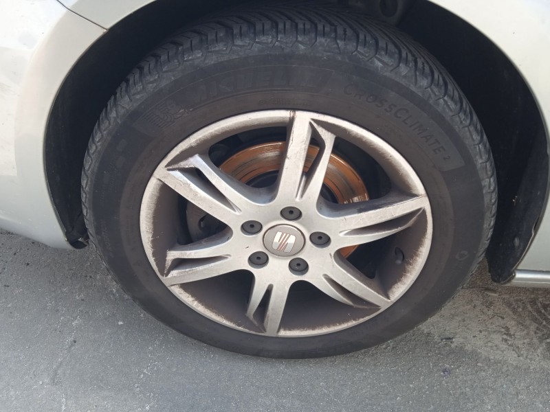 seat leon (1p1) del año 2010