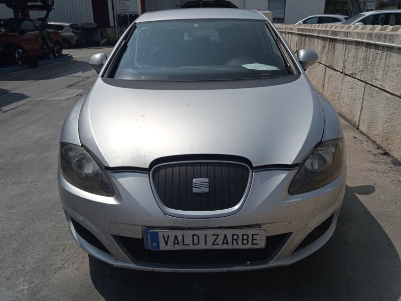 seat leon (1p1) del año 2010
