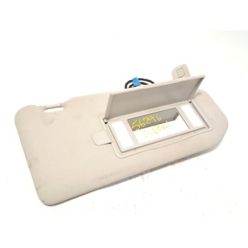 PARASOL DERECHO 8163EN 