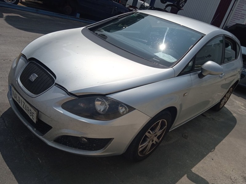 seat leon (1p1) del año 2010