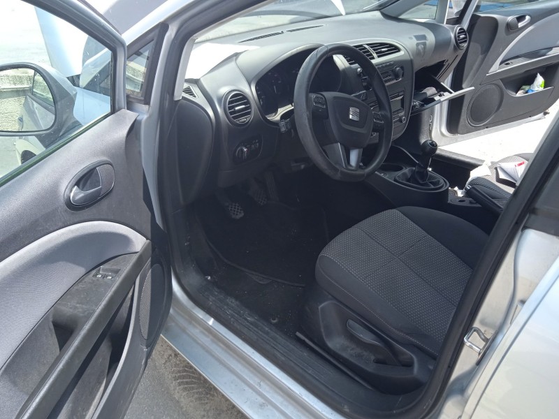 seat leon (1p1) del año 2010