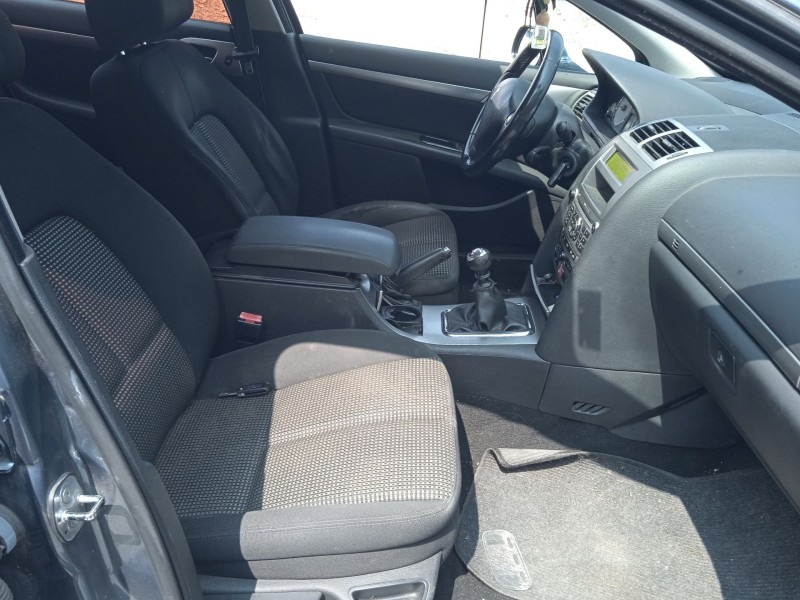 peugeot 407 (6d_) del año 2008