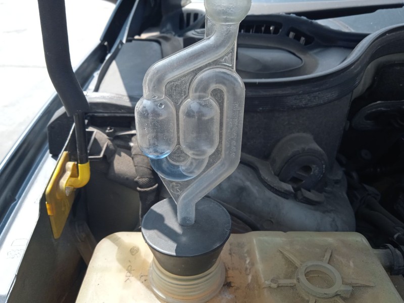 peugeot 407 (6d_) del año 2008