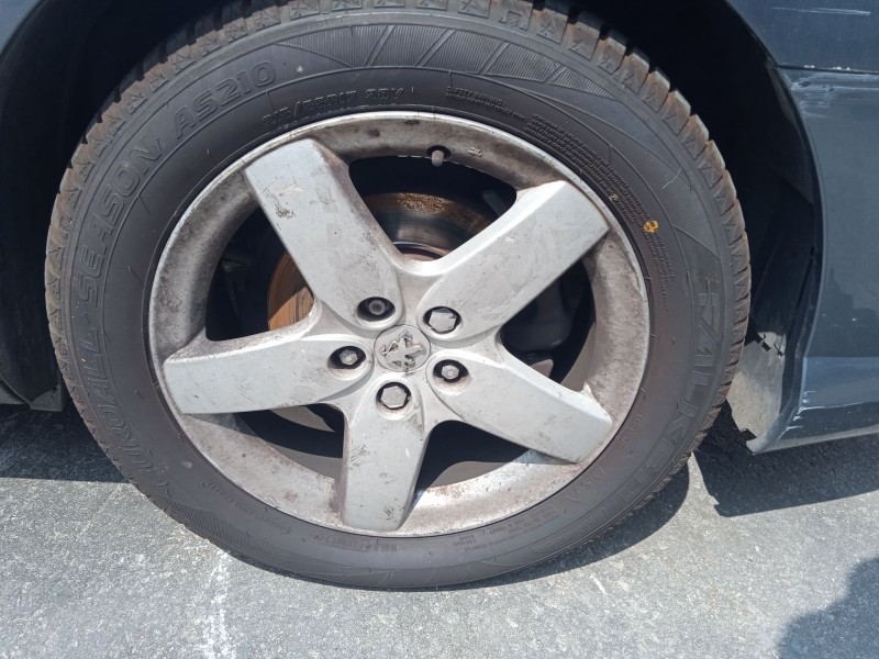 peugeot 407 (6d_) del año 2008