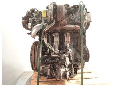 Recambio de despiece motor para renault megane ii berlina 5p dynamique referencia OEM IAM M9R700  