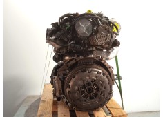 Recambio de despiece motor para renault megane ii berlina 5p dynamique referencia OEM IAM M9R700   2