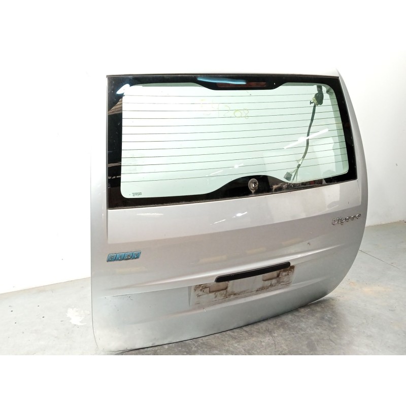 Recambio de porton trasero para fiat ulysse (179_) 2.0 jtd referencia OEM IAM 1489360080  