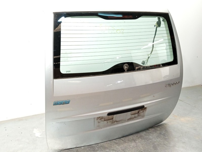Recambio de porton trasero para fiat ulysse (179_) 2.0 jtd referencia OEM IAM 1489360080  