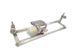 Recambio de motor limpia delantero para skoda octavia berlina (1z3) rs referencia OEM IAM 1Z1955023E 3397020950  2