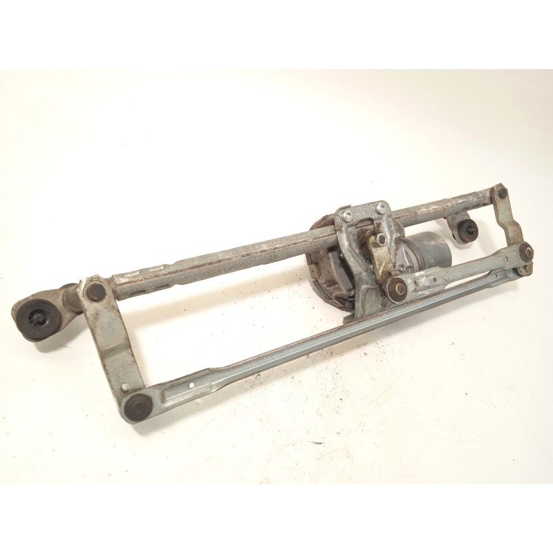 Recambio de motor limpia delantero para skoda octavia berlina (1z3) rs referencia OEM IAM 1Z1955023E 3397020950 