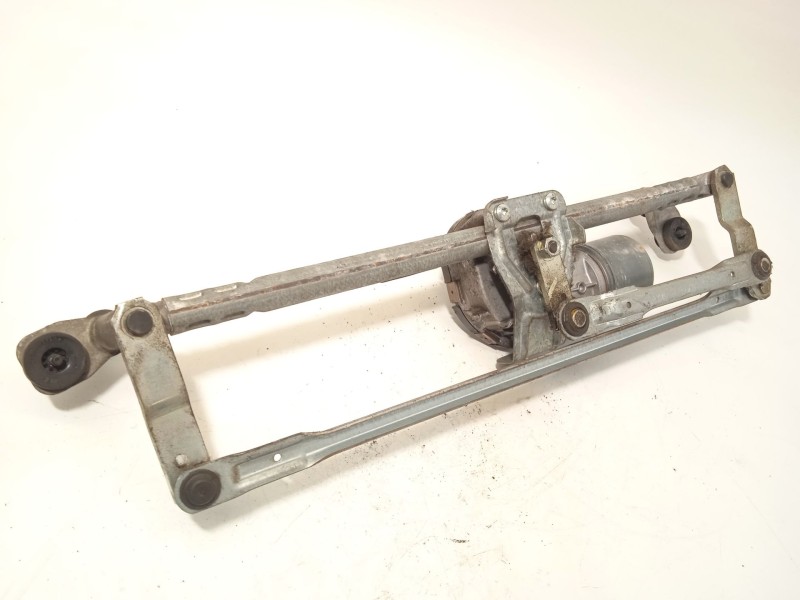 Recambio de motor limpia delantero para skoda octavia berlina (1z3) rs referencia OEM IAM 1Z1955023E 3397020950 