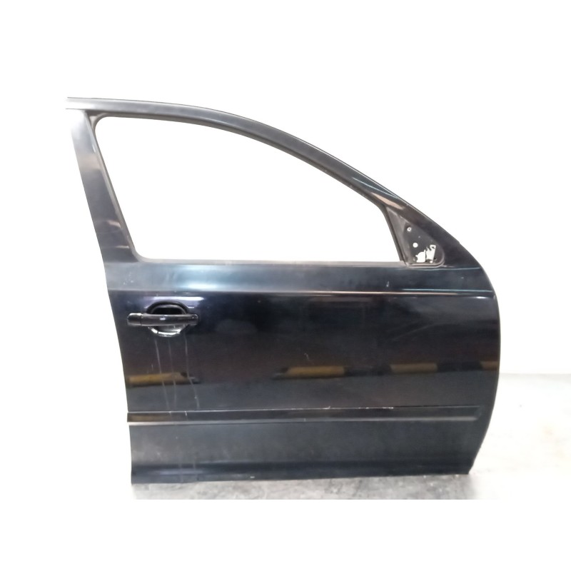 Recambio de puerta delantera derecha para skoda octavia berlina (1z3) rs referencia OEM IAM 1Z0831056  